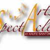 Logo of the association Arts et Spectacles en Haute-Saintonge
